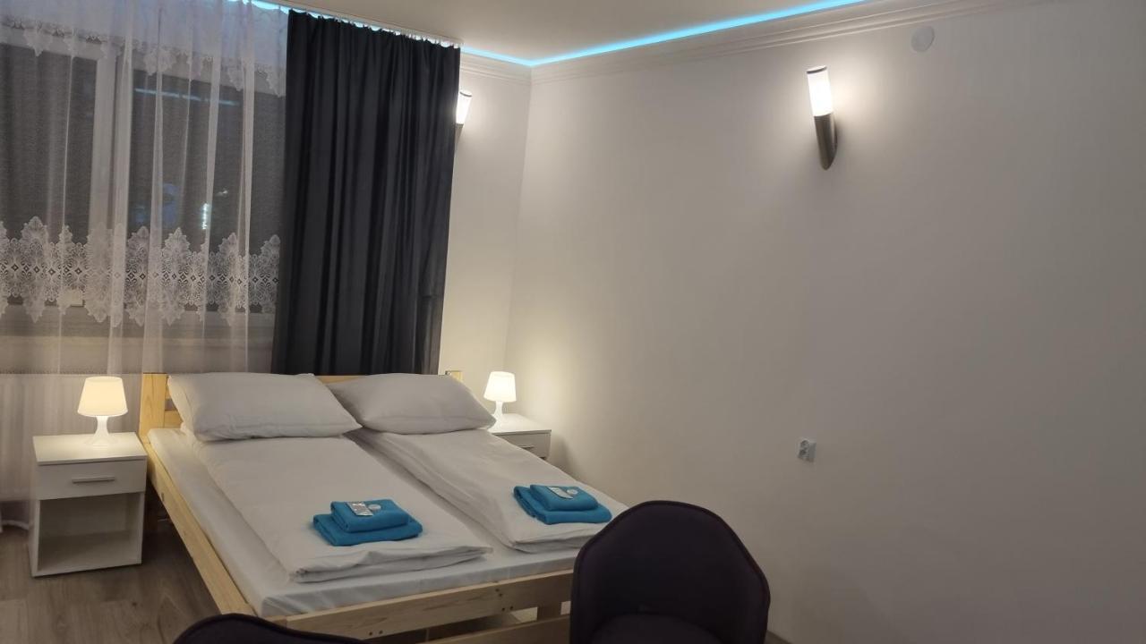 Apartment Etna 3 Dom Z Parkingiem Morgowa *