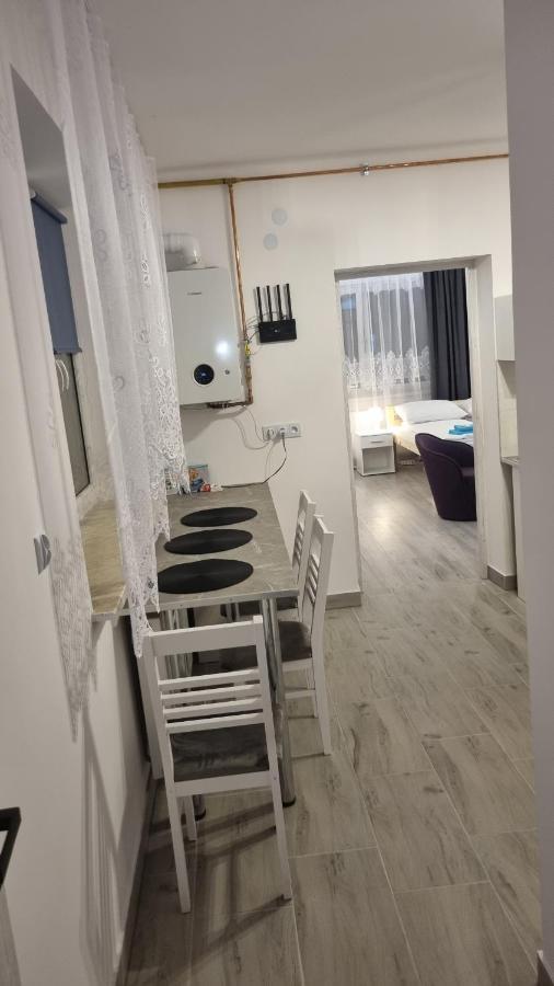 Etna 3 Dom Z Parkingiem Morgowa Apartment Rzeszow