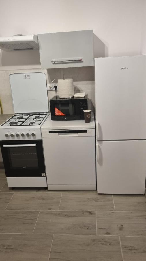 Apartment Etna 3 Dom Z Parkingiem Morgowa