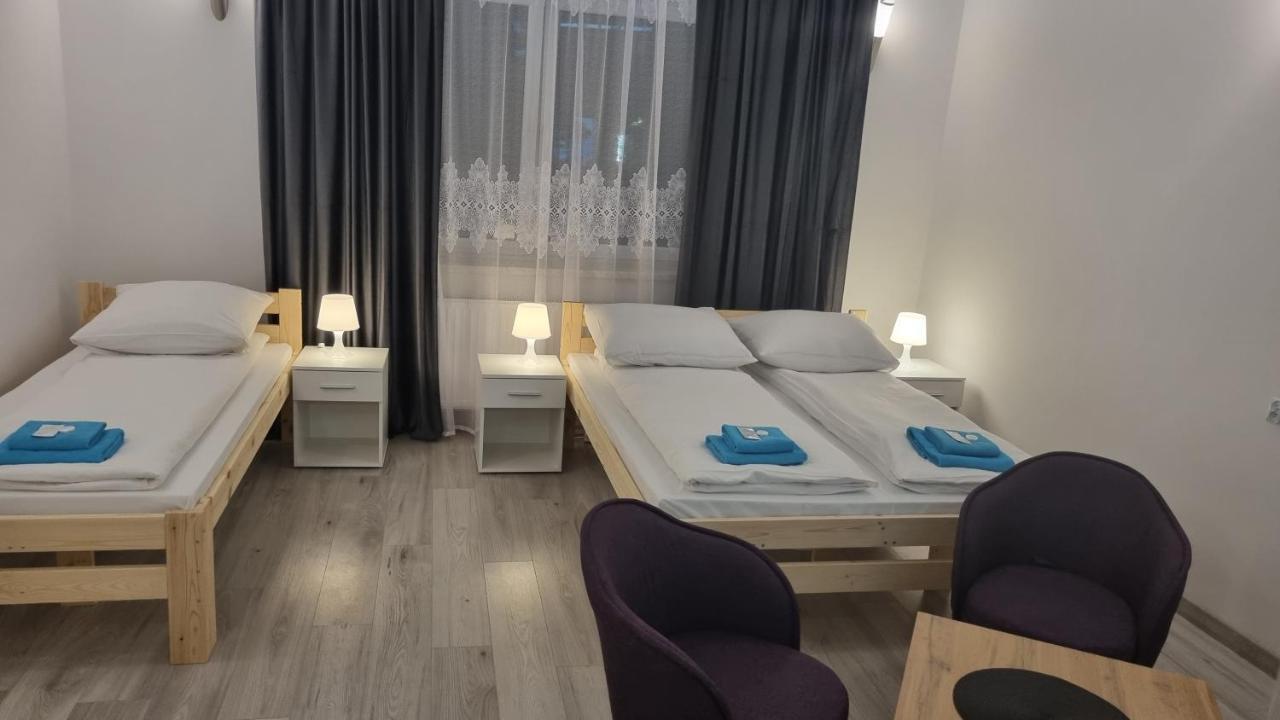 Apartment Etna 3 Dom Z Parkingiem Morgowa Rzeszow