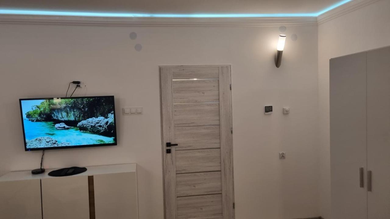 Apartment Etna 3 Dom Z Parkingiem Morgowa