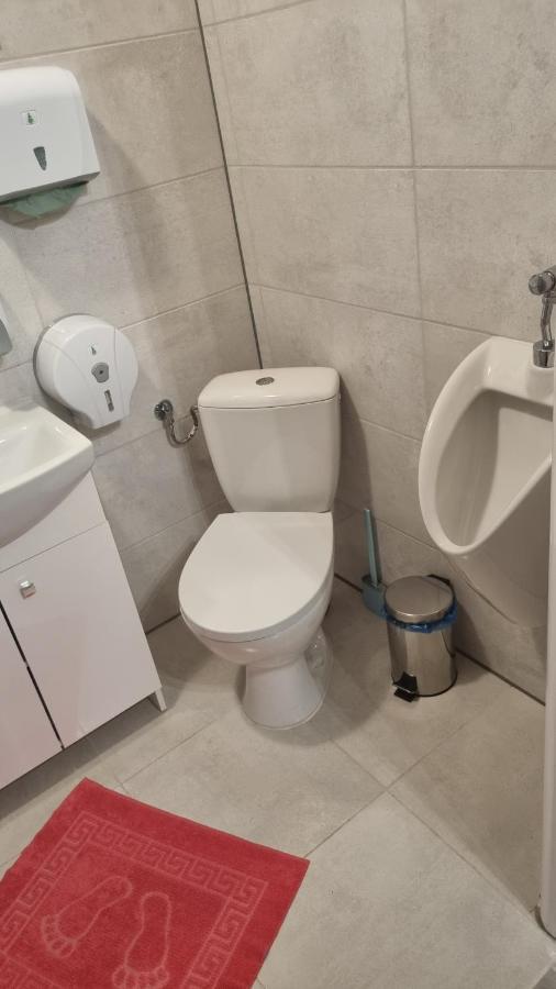 Apartment Etna 3 Dom Z Parkingiem Morgowa Rzeszow