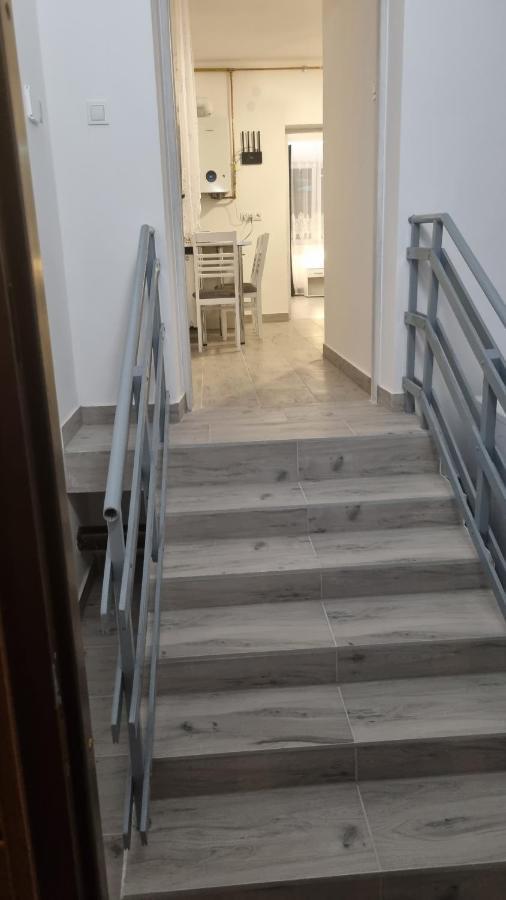 Etna 3 Dom Z Parkingiem Morgowa Apartment *