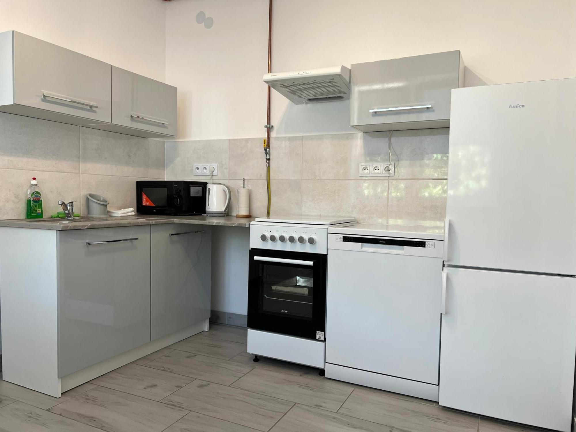 Etna 3 Dom Z Parkingiem Morgowa Apartment Rzeszow