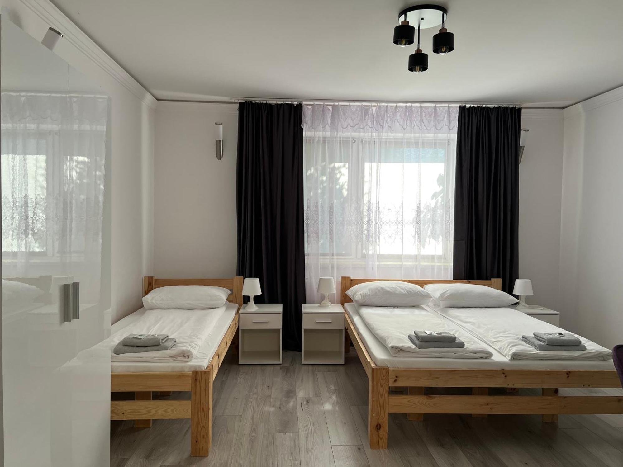Apartment Etna 3 Dom Z Parkingiem Morgowa *