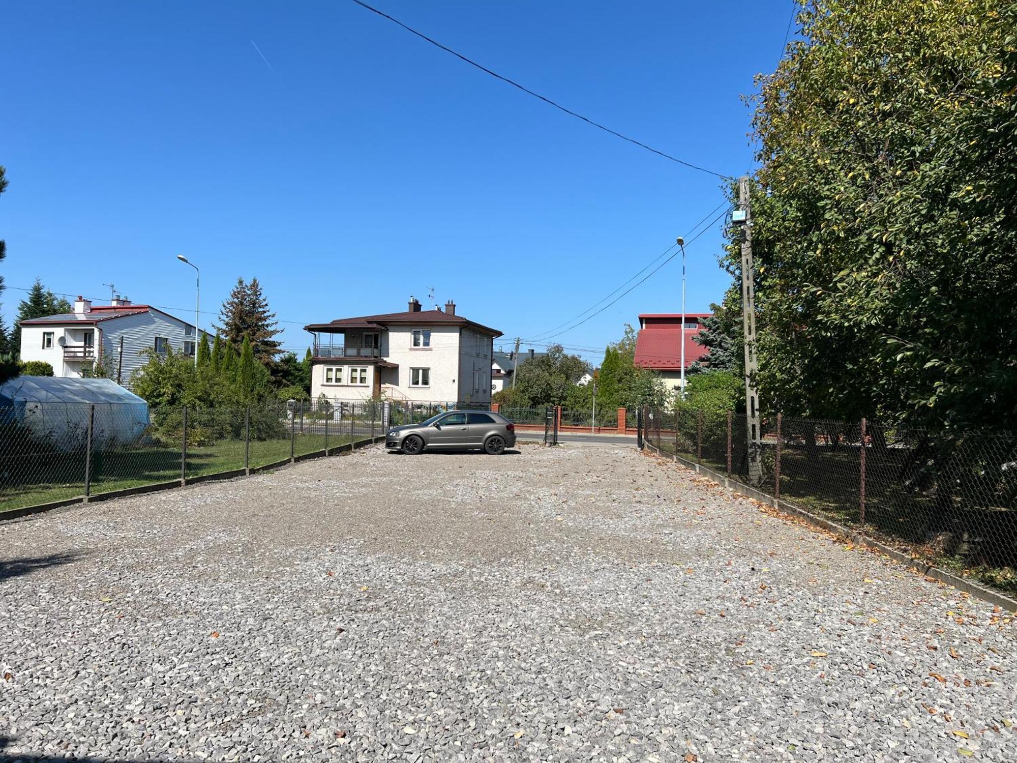 Etna 3 Dom Z Parkingiem Morgowa * Rzeszow